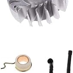 CALANDIS™ Flywheel + Oil Fuel Line Kit Fits for Stihl 017 018 Ms170 Ms180 | Parts & Accs | Outdoor Power Equipment | Yard, Garden & Outdoor Living-image-52