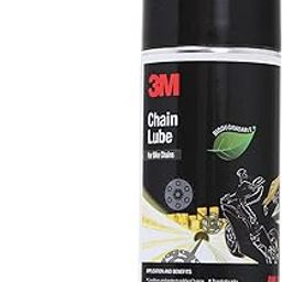 3M IE270100175 Chain Lubricant (75 g)-16