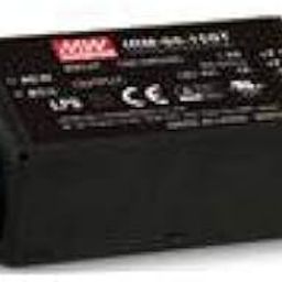 Mean Well IRM-60-12ST Single Output Encapsulated Power Supply 60W 12V 5A, Screw Terminal Mt, Miniature Size, Input: 85~264 VAC-18
