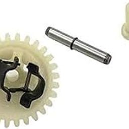 GOVERNER Gear for 168F/GX160 Water Pump 6.5 HP Engine 2 INCH & 3 INCH WP - 20 & WP - 30-image-91