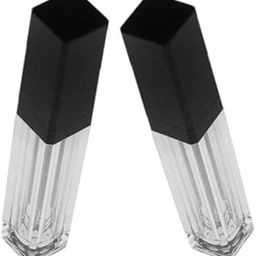 Enakshi® 5x2 Pieces 8ml Empty Makeup Eyelashes Mascara Tube Eyeliner Vials Bottle Clear|Health & Beauty | Makeup | Makeup Tools & Accessories | Other Makeup Tools & Accs-image-56