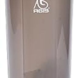 AGIS TYPHONE Protein Shaker Bottle, 700 ml, Stainless Steel Spring (YELLOW)-image-63