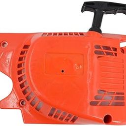 CALANDIS™ Recoil Starter y for 5200 5800 52Cc 58Cc | Parts & Accs | Outdoor Power Equipment | Yard, Garden & Outdoor Living-image-57