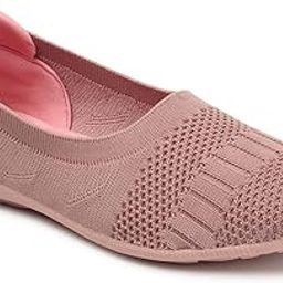 Womens Cl-sb-wn-39 Ballet Flat-image-8