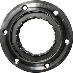 NIKAVI OW6 One Way Clutch Assembley Compatible for Hero Karizma/Hero Karizma ZMR/Super Splendor/Glamour-image-8