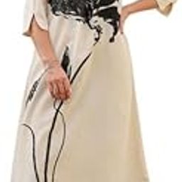 Women's Beige Solid Cotton Flex Co-ord Set-image-15