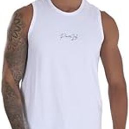 Men's Jet Vest | Regular Fit, Sleeveless Round Neck Gym Vest for Boys | Stylish & Comfortable Vest, 100% Cotton Fabric-picture-43