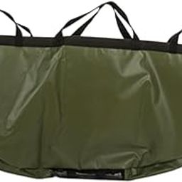 The Style Sutra Fishing Weigh Sling Lightweight Foldable Measuring Bag for Fishes Protection|1 Fishing Sling| Other Fishing Equipment-picture-31
