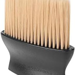 Shyam Enterprise Professional Barber Brush for Cleaning Hair Neck Duster Brush Hairdressing for Loose Hairs Face Duster for Salon Hair Removal Barber Duster-25
