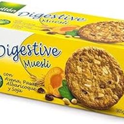 Gullon Digestive Muesli Biscuit 365g-image-67