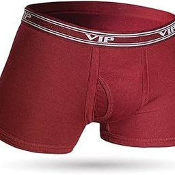 Men's Cotton Trunks Regular-38
