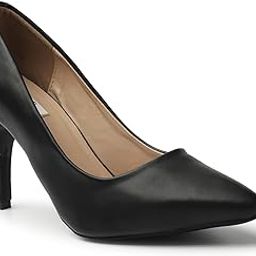 Women Stylish, Comfortable and Elegant Pumps for Office and Casual Use-image-18