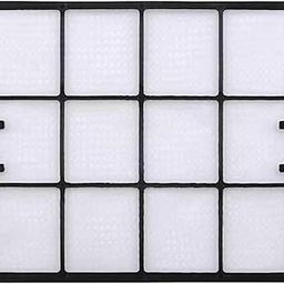 CALANDIS™ Split Filter Split Air Filter Replacement for Bedroom Air Conditioner Office | Air Filters | Heating, Cooling & Air | Home Improvement-image-21