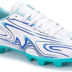 Mens F4_p Air Strike Goal Power Impact Football Shoes | Athletic | Sports Shoes-picture-35
