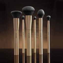 Mars 6in1 Professional Durable Makeup Brush Set-48