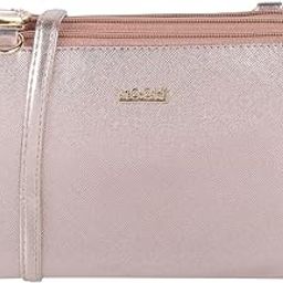 Women Zip Top Sling Bag-image-28
