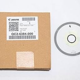 Disk Round Encoder Original for Canon G-Series G2000,G1000,G3000,G4000,G1010,G2010,G2020,G3010,G2002 Printer-11