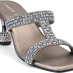 women's flat slippers-picture-42