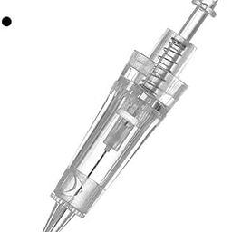 Charme Princesse Makeup Needles Permanent 1R/1P Tattoo Machine Pen Cartridge Needle for Eyebrow Eyeliner Lip 10pcs/Set (EN40-1R)-24