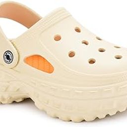Greentech Casual Groovz Clogs for Women I Cushioned Footbed I Extra Soft Padded Foam I Slip on Sandals I Perfect for Rainy Season I Fashion I Waterproof I Comfortable-picture-28