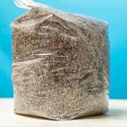 GROW THE FUNGUY MycoMix Coir and Compost-Based Sterile Mushroom Bulk Substrate - 1KG-image-67