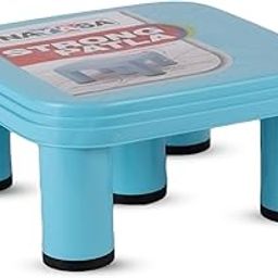 Nayasa Strong Plastic Patla (Blue)-17
