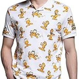jack & jones Men's Cotton Cartoon Regular Fit T-Shirt-picture-31