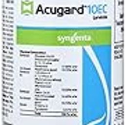 Syngenta Acugard 10 EC For The Control Of Mosquito Larvae | Best Chemical For Home & Commercial 500ml-image-19