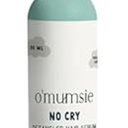 o'mumsie Detangler Hair Serum for Kids | Moisturizes Curly Hair for Frizz Free & Keeps Hair Soft | Enriched With Neroli & Grapeseed Oil - 100 ML-image-8