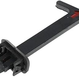 VELURA Front Engine Lid Hood Release Lever Handle Rod Pull Catch Clip For VW Bora|1X Valve Core Remover Tool|Hoods| Parts & Accessories-image-31