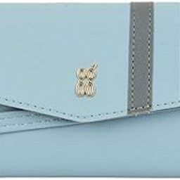 Women Wallet Large Size | Ladies Stylish Sling Purse Bag | Credit Card Money Holder-image-49