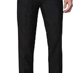 Men Slim Fit Casual Pants-picture-29