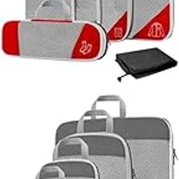 JAZZY PEARLS® Luggage Packing Organizers-picture-29