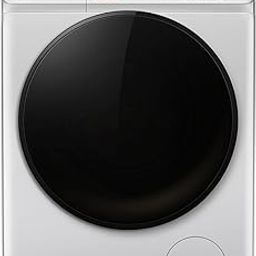 IFB 8 Kg 5 Star Powered by AI with 9 Swirl Wash, Fully Automatic Front Load Washing Machine (Senator SXN 8012K,Steam Refresh Program with Eco Inverter, Senator SXN 8012K, 2024)-3