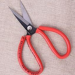 Pot's & Plant's Stainless Steel Gardening and Household Scissors | Long-lasting Blades | Multipurpose Kitchen & Craft-image-71