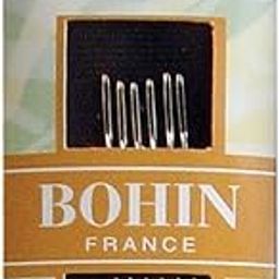 Bohin Tapestry Hand Needles, Size 24 6/Pkg-22