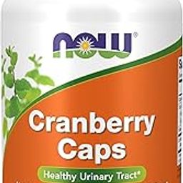 Now Foods 700 Mg Cranberry Capsules - 100 Count-image-5