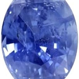 A1++ श्रीलंका ब्लू सफायर नीलम स्टोन Blue Saffire Stone Original Certified Best Origin Srilankan Neelam Ceylon Blue Sapphire Unheated Untreated All Shapes & Carat For Ring Wearing-image-57