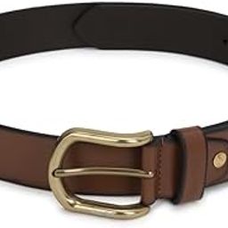 Leather Men Belt-picture-32
