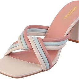 Women Block Heel Fashion Sandal-picture-16