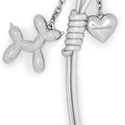 Puffy Pup Charm | Charms For Bags | Aesthetic Keychains For Handbags-picture-43