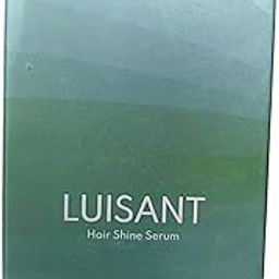 luisant hair shining serum for all hair types daily using 50 ml pack of 1-image-42