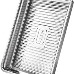 Dumplings Organizer Case Easy to Clean Freezing Tray for Pasta Biscuits Meat Without lid|Home & Garden | Kitchen, Dining & Bar | Kitchen Storage & Organization | Food Storage Containers-image-4