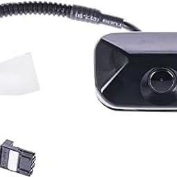 Backup Camera Replaces for 12-13 Kia Soul 957602K1013D 957602K1011D-image-8