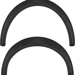 Geekria Replacement Headband Pad Compatible with Bose QuietComfort Ultra Headphones, Repair Part (Black)-image-11