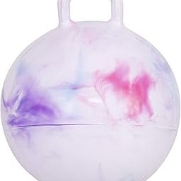 Hedstrom Marbleized Pink Hopper,15 Inch-image-83
