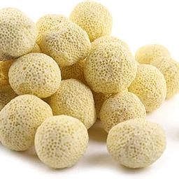 Venus Aqua Biological Filter for Aquarium Fish Tank Hollow Bio-Ceramic Filter (Ball, 24 PCS)-7