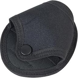 CALANDIS Durable Nylon Black Handcuffs Pouch Outdoor Hunting Utility Climbing Pouch-image-52