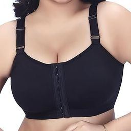 Women's Cotton Full-Coverage Bra-27