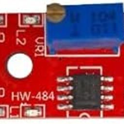 Sound/Noise Sensor Module Small-29